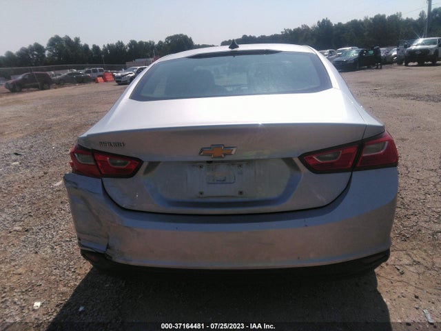 Chevrolet MALIBU LS 2018 1G1ZB5ST4JF269308 Image 16