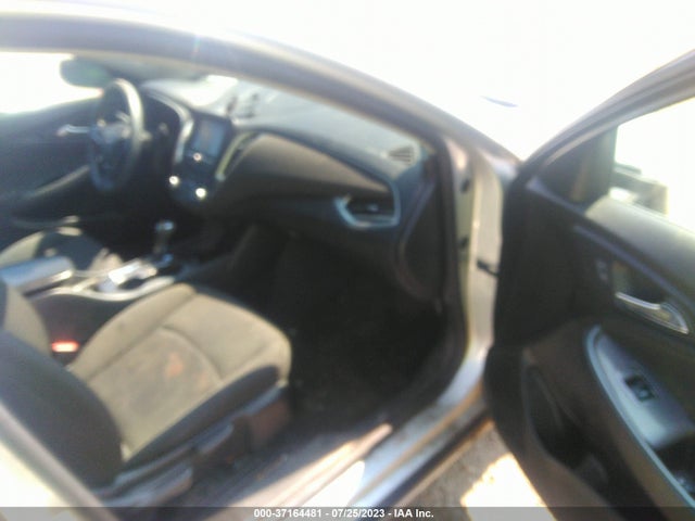 Chevrolet MALIBU LS 2018 1G1ZB5ST4JF269308 Image 5
