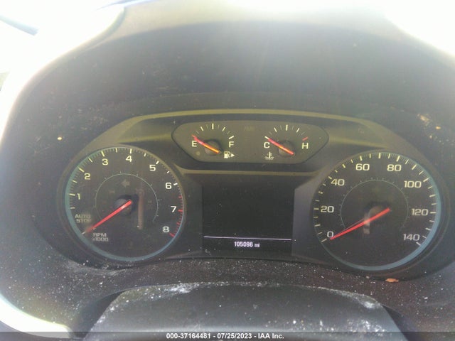 Chevrolet MALIBU LS 2018 1G1ZB5ST4JF269308 Image 7