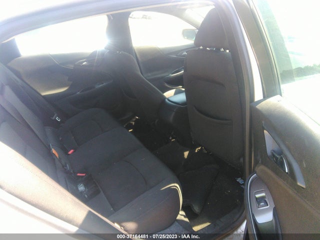 Chevrolet MALIBU LS 2018 1G1ZB5ST4JF269308 Image 8