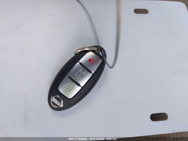 JN1BJ1CPXKW224268 Nissan Rogue Sport Sv