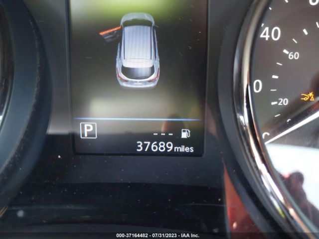 JN1BJ1CPXKW224268 Nissan Rogue Sport Sv