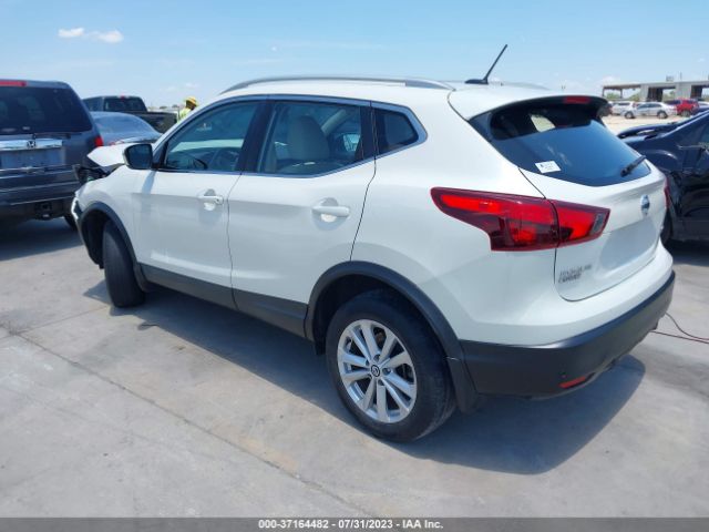 JN1BJ1CPXKW224268 Nissan Rogue Sport Sv