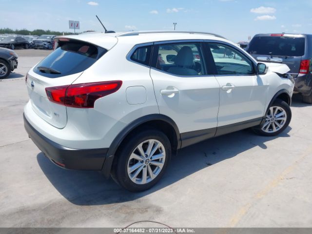 JN1BJ1CPXKW224268 Nissan Rogue Sport Sv