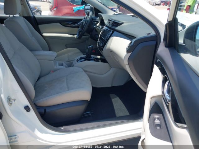 JN1BJ1CPXKW224268 Nissan Rogue Sport Sv