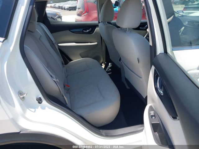 JN1BJ1CPXKW224268 Nissan Rogue Sport Sv