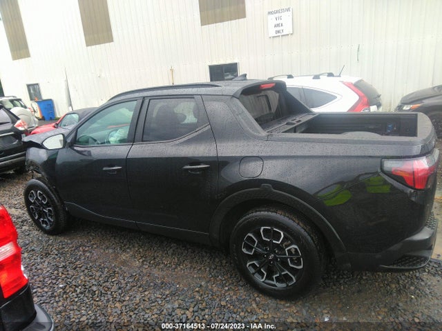 2023 HYUNDAI SANTA CRUZ SEL PREMIUM VIN: 5NTJDDAF2PH042221