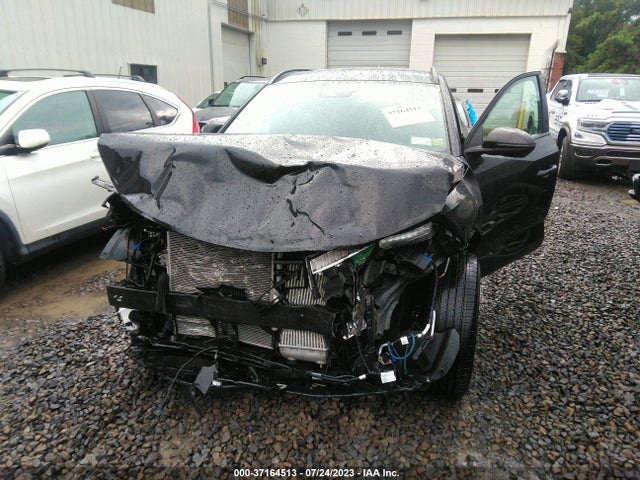 2023 HYUNDAI SANTA CRUZ SEL PREMIUM VIN: 5NTJDDAF2PH042221
