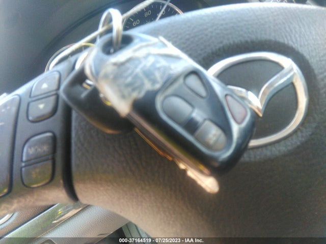 2004 MAZDA MAZDA6 S VIN: 1YVFP80D045N55945