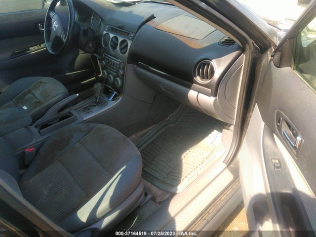 2004 MAZDA MAZDA6 S VIN: 1YVFP80D045N55945
