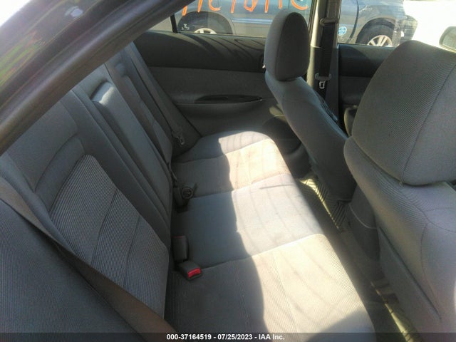 2004 MAZDA MAZDA6 S VIN: 1YVFP80D045N55945
