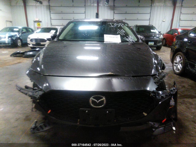 Mazda Mazda3 Select 2021 JM1BPABL3M1303520 Image 13