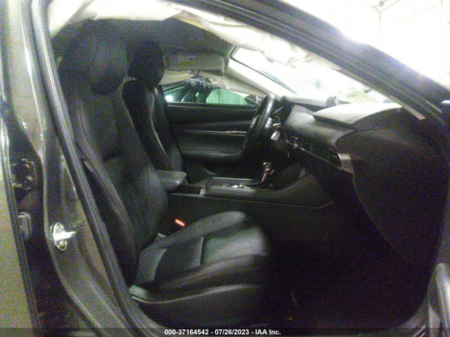 Mazda Mazda3 Select 2021 JM1BPABL3M1303520 Image 5