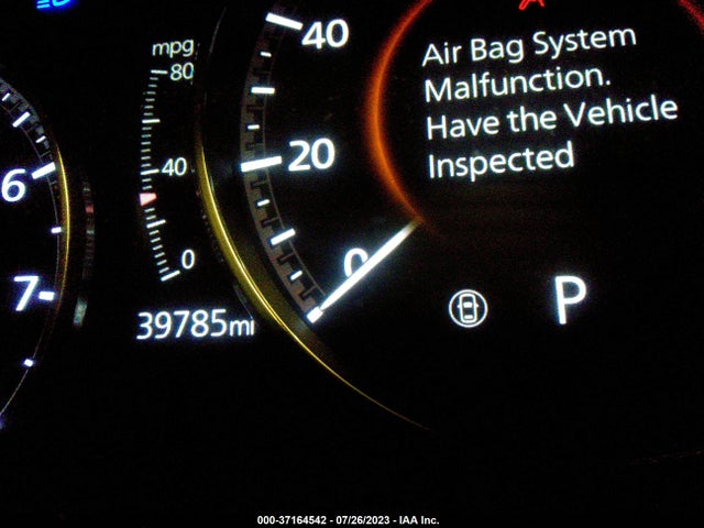 Mazda Mazda3 Select 2021 JM1BPABL3M1303520 Image 7