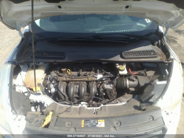 1FMCU0F70FUA73310 Ford ESCAPE S