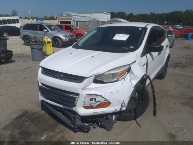 1FMCU0F70FUA73310 Ford ESCAPE S