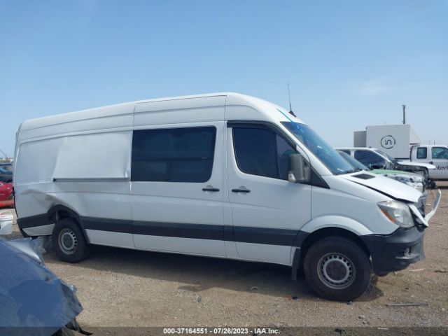 WD3PE8CD7JP626807 Mercedes-Benz SPRINTER CARGO VAN