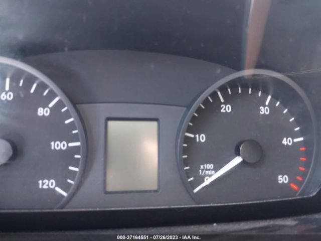 WD3PE8CD7JP626807 Mercedes-Benz SPRINTER CARGO VAN