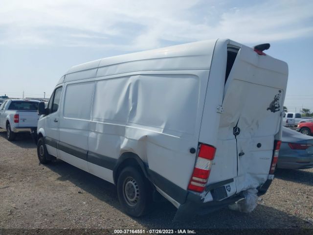 WD3PE8CD7JP626807 Mercedes-Benz SPRINTER CARGO VAN