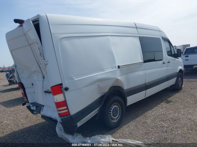 WD3PE8CD7JP626807 Mercedes-Benz SPRINTER CARGO VAN