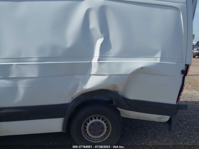 WD3PE8CD7JP626807 Mercedes-Benz SPRINTER CARGO VAN