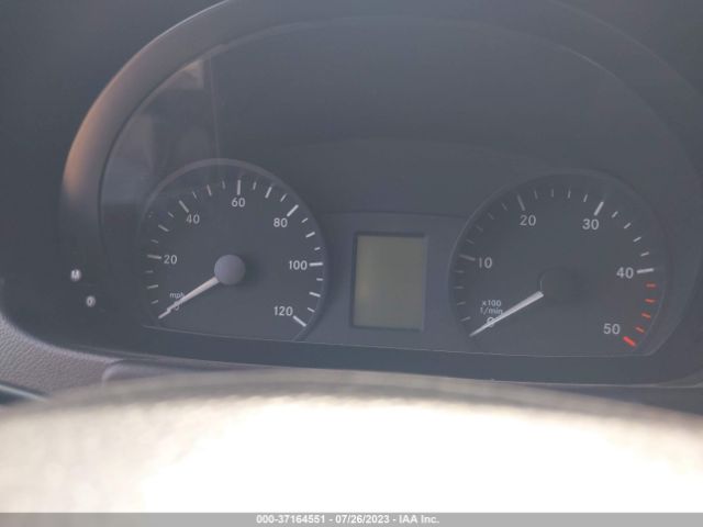 WD3PE8CD7JP626807 Mercedes-Benz SPRINTER CARGO VAN
