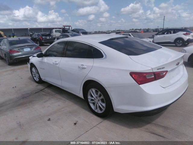 Chevrolet MALIBU LT 2018 1G1ZD5STXJF223573 Image 4