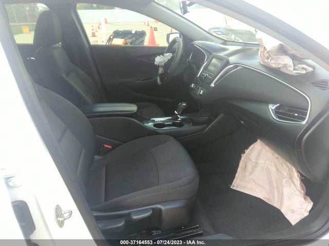 Chevrolet MALIBU LT 2018 1G1ZD5STXJF223573 Image 6