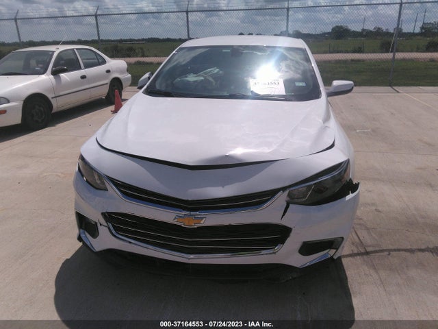 Chevrolet MALIBU LT 2018 1G1ZD5STXJF223573 Image 7