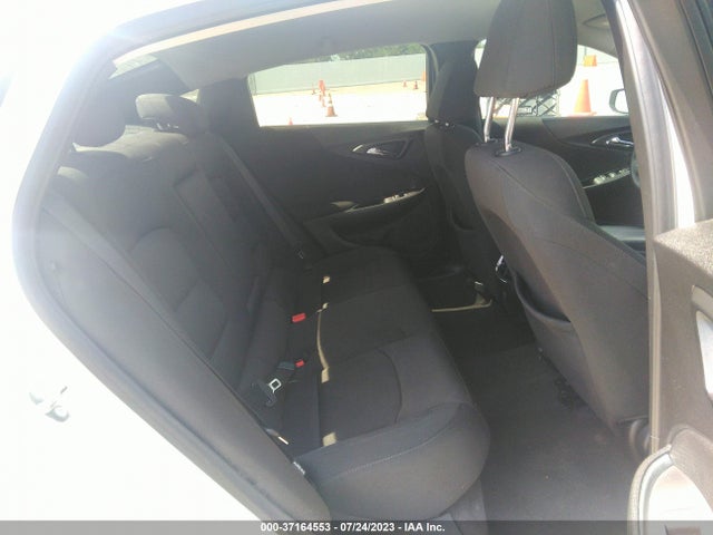 Chevrolet MALIBU LT 2018 1G1ZD5STXJF223573 Image 9
