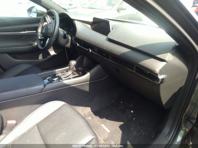 2023 MAZDA MAZDA3 HATCHBACK 2.5 S PREFERRED VIN: JM1BPALM9P1610024
