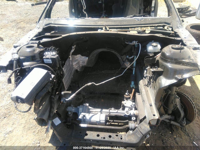 Chevrolet CAMARO SS 2015 2G1FJ1EW7F9258890 Image 10