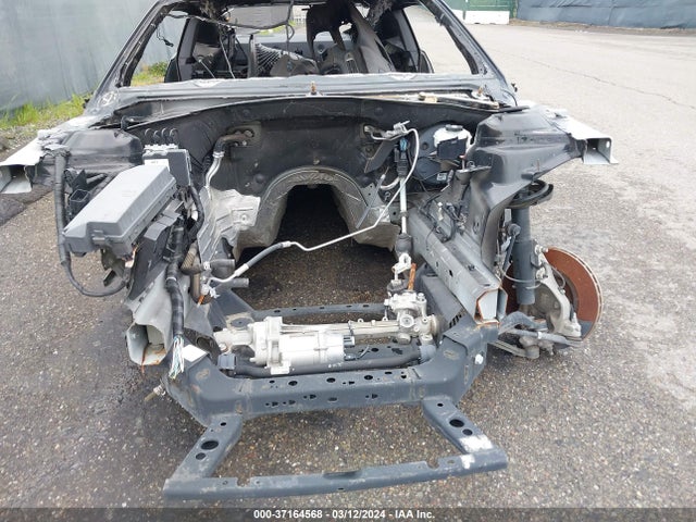 Chevrolet CAMARO SS 2015 2G1FJ1EW7F9258890 Image 11