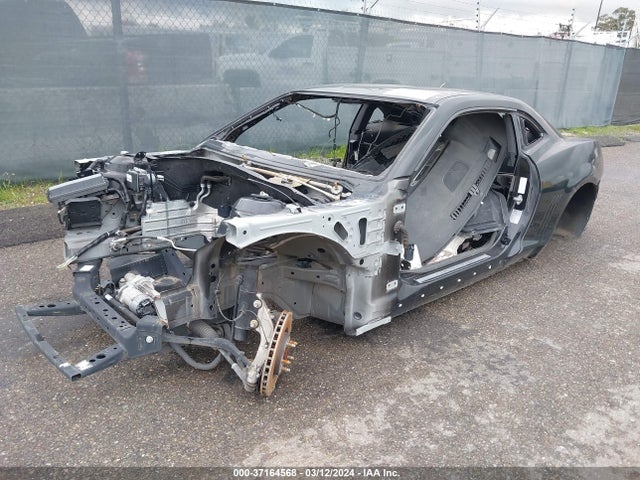 Chevrolet CAMARO 2SS 2015 2G1FJ1EW7F9258890 Image 2