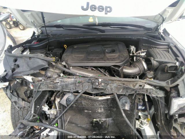 1C4RJFAG6KC812472 Jeep Grand Cherokee Altitude