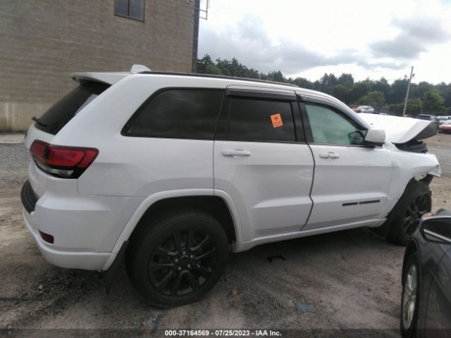 1C4RJFAG6KC812472 Jeep Grand Cherokee Altitude