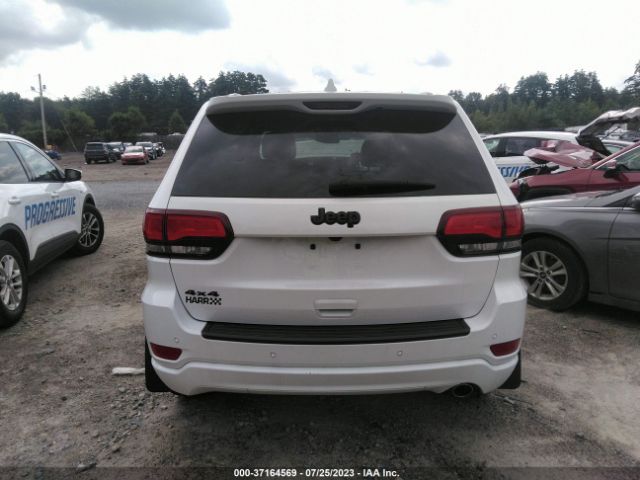 1C4RJFAG6KC812472 Jeep Grand Cherokee Altitude