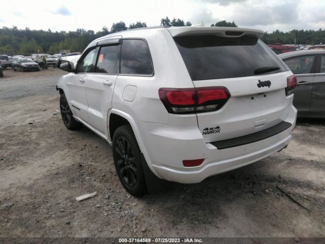 1C4RJFAG6KC812472 Jeep Grand Cherokee Altitude