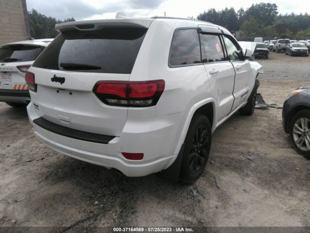 1C4RJFAG6KC812472 Jeep Grand Cherokee Altitude