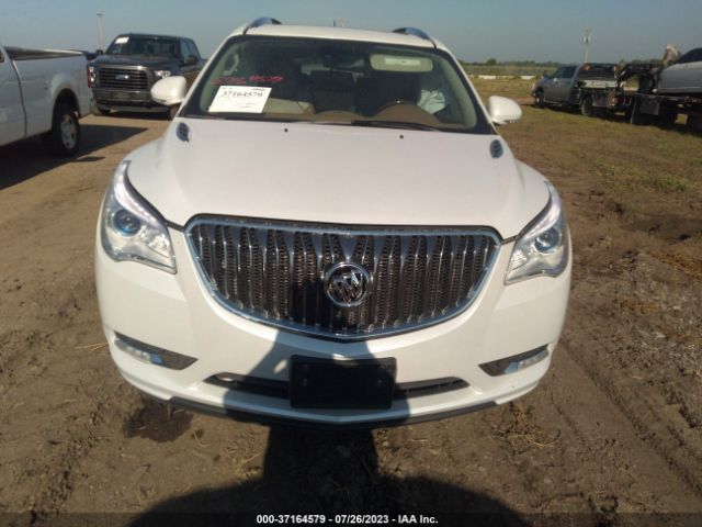 5GAKVCKD3GJ311438 Buick Enclave Premium