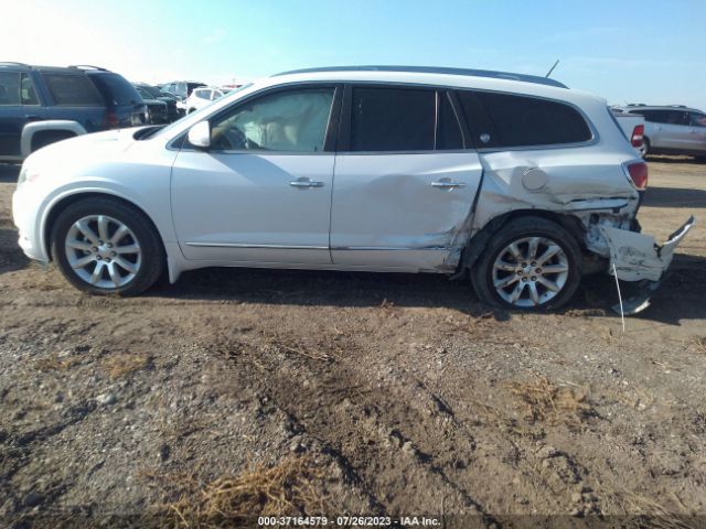 5GAKVCKD3GJ311438 Buick Enclave Premium
