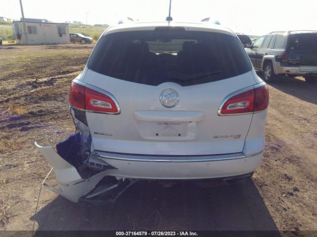 5GAKVCKD3GJ311438 Buick Enclave Premium