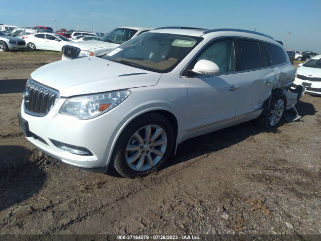 5GAKVCKD3GJ311438 Buick Enclave Premium