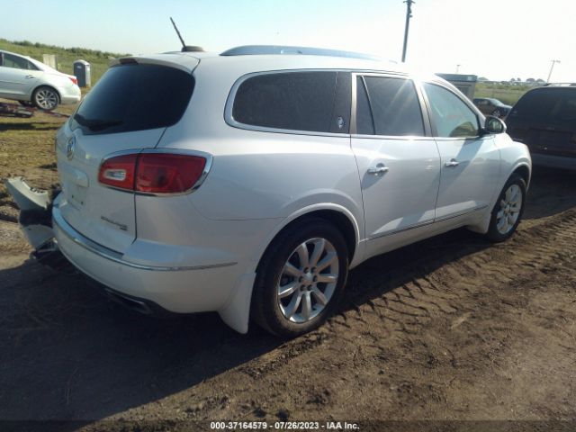 5GAKVCKD3GJ311438 Buick Enclave Premium