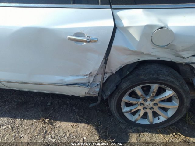 5GAKVCKD3GJ311438 Buick Enclave Premium