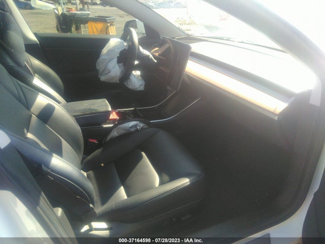Tesla Model 3 Standard Range 2020 5YJ3E1EA2LF634051 Image 5
