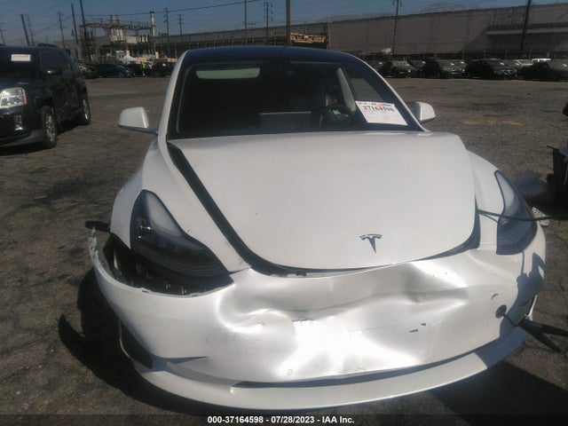 Tesla Model 3 Standard Range 2020 5YJ3E1EA2LF634051 Image 6