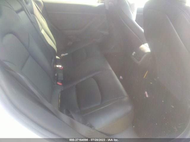 Tesla Model 3 Standard Range 2020 5YJ3E1EA2LF634051 Image 8