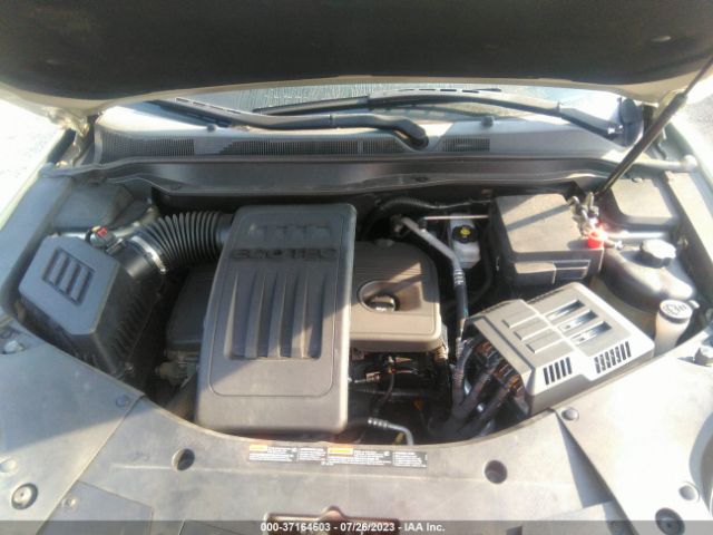 2GKALSEK7E6383620 GMC Terrain Slt
