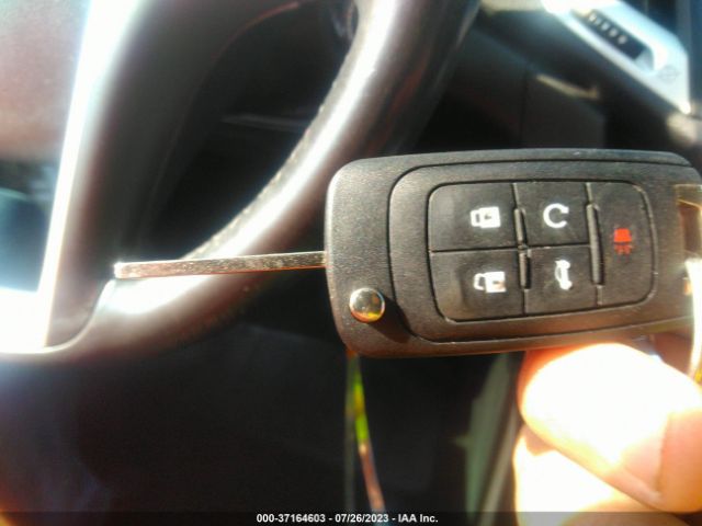 2GKALSEK7E6383620 GMC Terrain Slt